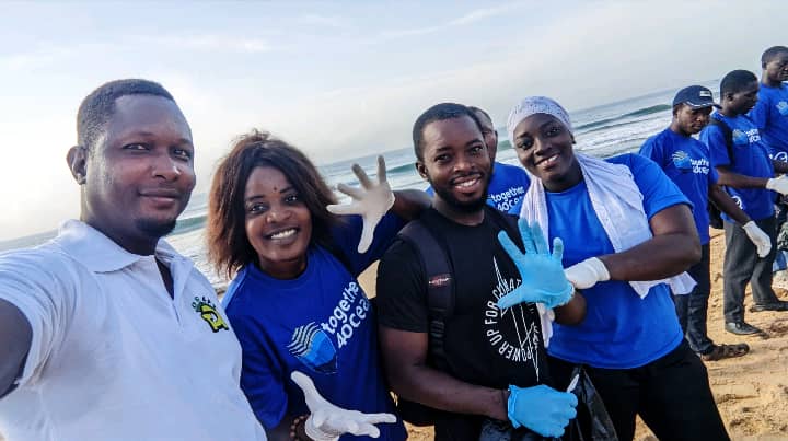 Article : Activiste écologique – Entretien avec Sara Shelah W. LIBOKO , Porteuse du projet Tolona&rsquo;agri