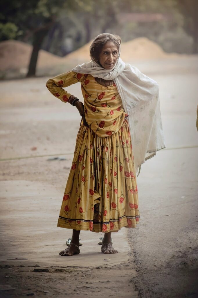 Article : Le pilier de la famille